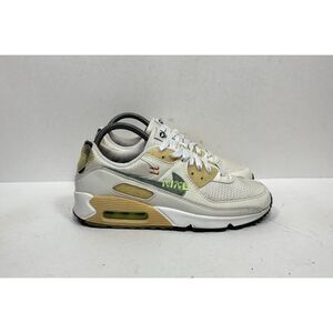 Nike Air Max 90 Shoes Womens‎ Size 8.5 DO9850-100 Athletic Sneakers